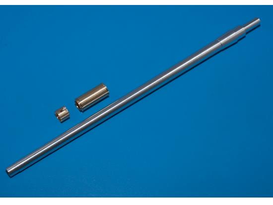 1/35 RBM - 120mm M58 Barrel for M103, M103 A1 and M103 A2