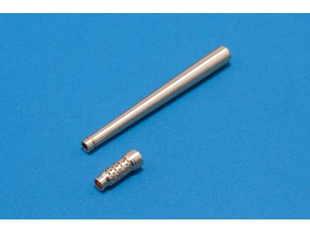 RBM RBM35B149 1/35 - 3,7cm KwK 34(t) L/40 Gun Barrel for Panzer 35(t)