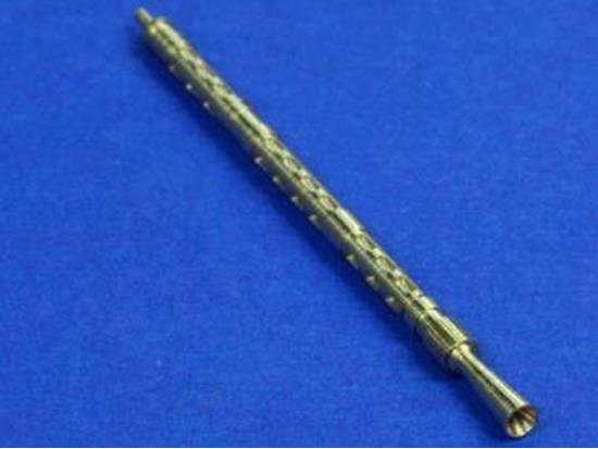 1/35 RBM - Gun Barrel 14,5mm KPVT Soviet machine gun