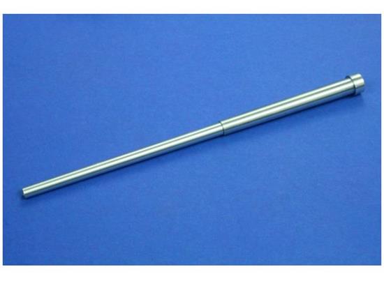 1/35 RBM - Gun Barrel 17 cm Kanone 18 for Trumpeter's 02313 17cm Kanone 18