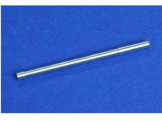 1/35 RBM - Gun Barrel 40mm QF 2 pdr L/50 British Anti-Tank Gun