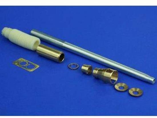 1/35 RBM - Gun Barrel 155mm L/39 Barrel for AS-90