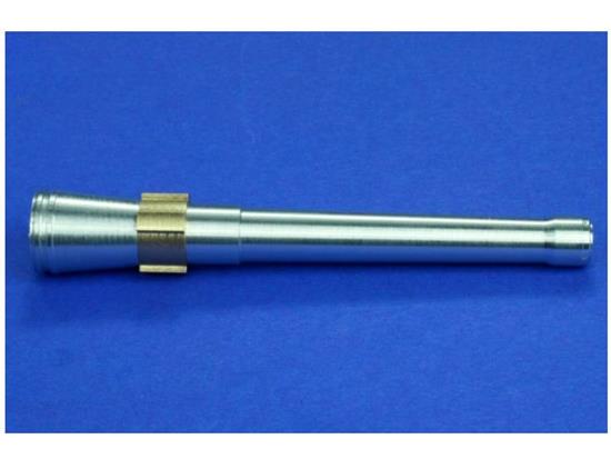1/35 RBM - 203mm L/24 B-4 heavy howitzer M1931 Barrel