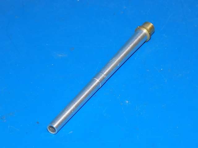 RBM RBM35B61 1/35 - Gun Barrel 10.5cm leFH 18 - Germany light field howitzer