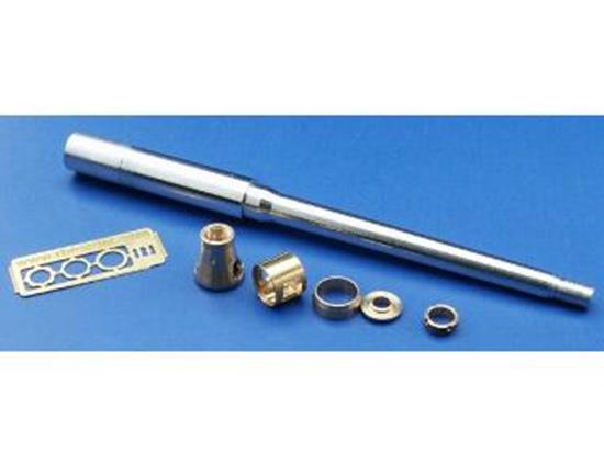 1/35 RBM - Gun Barrel 8.8cm KwK 36 L/56 - Tiger I (late model)