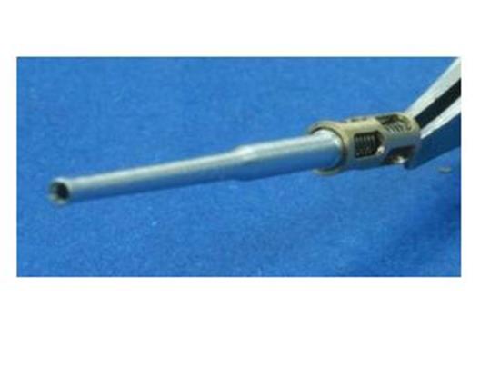 RBM RBM35B77 1/35 - Gun Barrel - 20mm Oerlikon L/70 for AA Crusader & Many Others