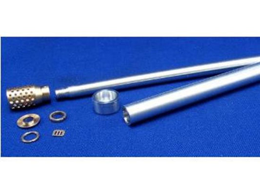 1/35 RBM - Gun Barrel 17cm Kanone - Geschutzwagon Tiger