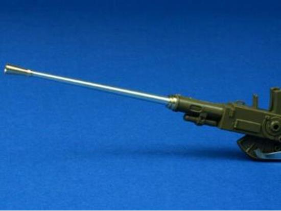 RBM RBM35B97 1/35 - Gun Barrel for 40mm Bofors Crusader III AA Mk I
