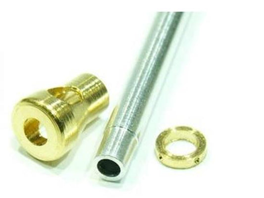 1/48 RBM - Gun Barrel 75mm OQF Mk V