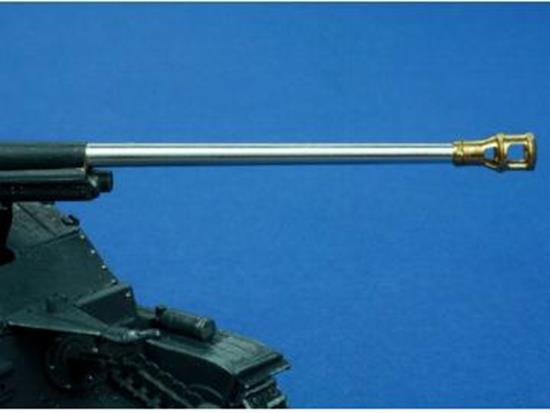 RBM RBM48B26 1/48 - Gun Barrel 7.62cm PaK36(r) early model Sd.Kfz.139 Marder III