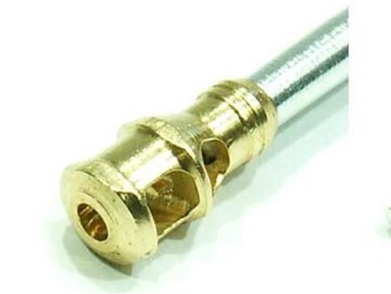 RBM RBM72B36 1/72 - Gun Barrel Sherman M1A1C M4 76,2mm