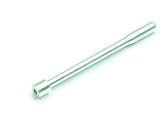 1/72 RBM - Gun Barrel 6 pdr Mk III British Tank Gun