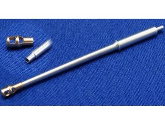 1/72 RBM - Gun Barrel 8.8cm PaK 43 Anti-tank gun Wafentragen