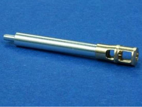 1/72 RBM - Gun Barrel 152.4mm L/27 D-1 howitzer model 1943