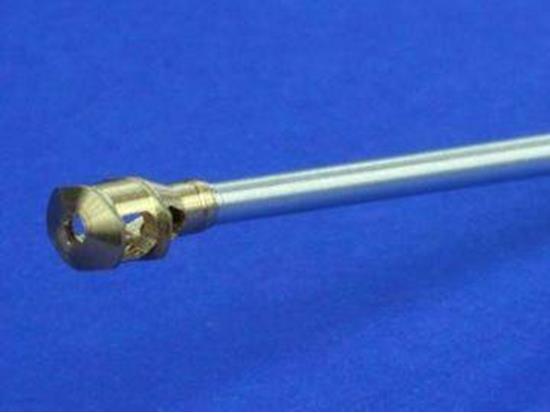 1/72 RBM - Gun Barrel 90mm M3 L/53 M26 Pershing & 90mm anti-tank gun
