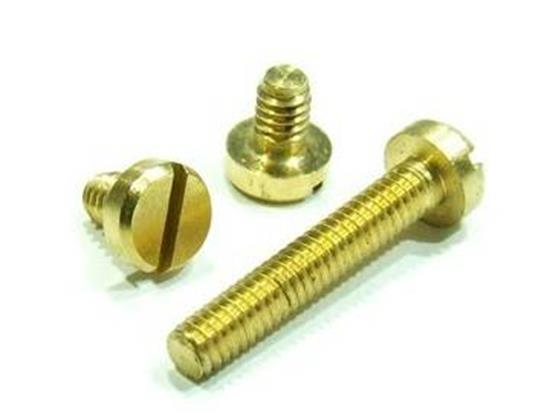 na RBM - Brass Scews L10.0 R2.6