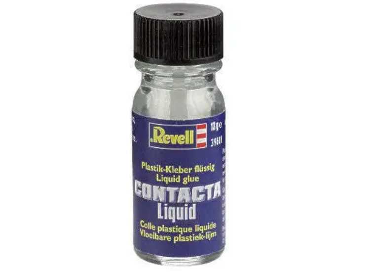 13g Revell - Contacta Glue - Liquid