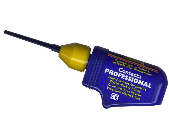 25g Revell - Contacta Glue - Professional - For Plastic Model Kits