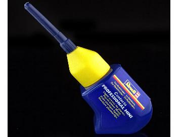 13g Revell - Contacta Glue - Professional Mini - For Plastic Model Kits