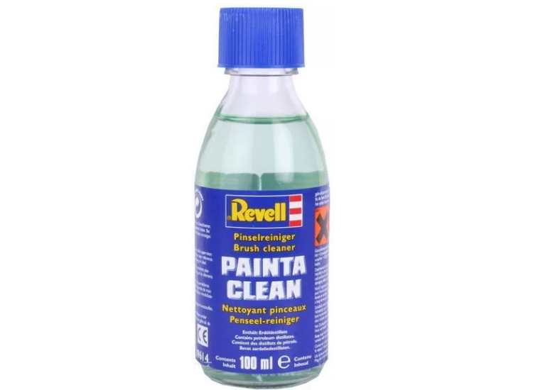 100ml Revell - Painta Clean - Brush Cleaner