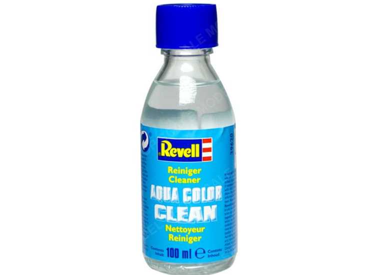 100ml Revell - Aqua Acrylic Brush Cleaner