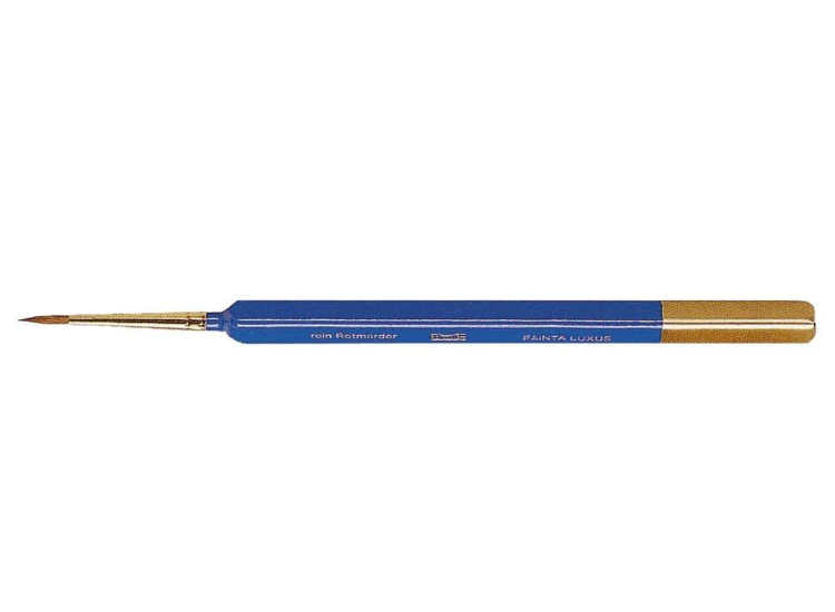Revell - Painta Luxus Professional Paint Brush Size 5/0