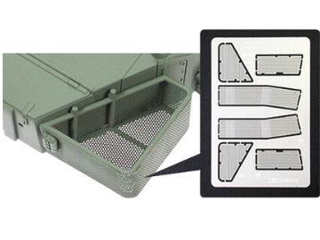 1/35 Tamiya - Leopard 2 Photo Etched Parts