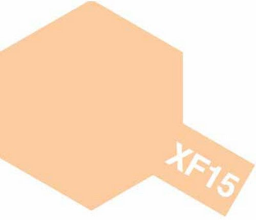 10ml Tamiya - Acrylic Mini XF15 Flat Flesh