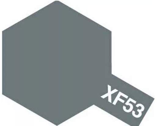 10ml Tamiya - Acrylic Mini XF53 Neutral Grey