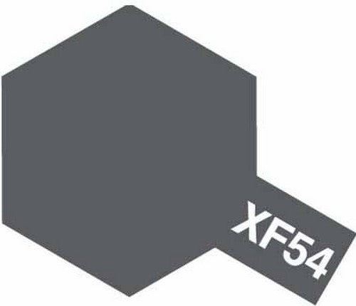 10ml Tamiya - Acrylic Mini XF54 Dark Sea Grey