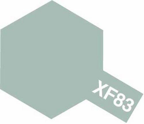 10ml Tamiya - Acrylic Mini XF83 RAF Medium Sea Grey 2