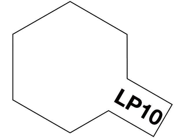 10ml Tamiya - Lacquer Paint LP10 Thinner
