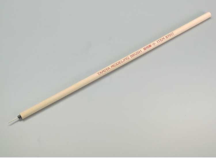 na Tamiya - Pointed Brush (Small)