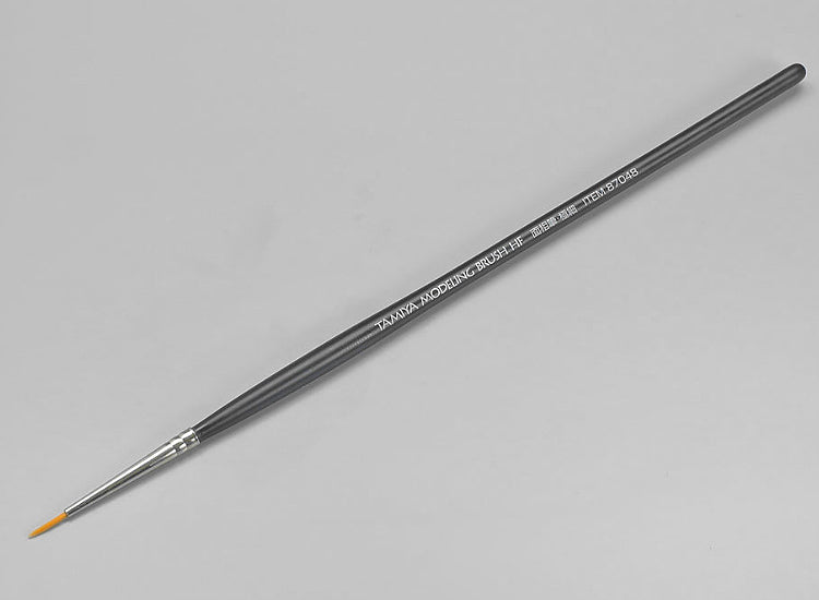 na Tamiya - High Finish Pointed Brush (Ultra Fine)