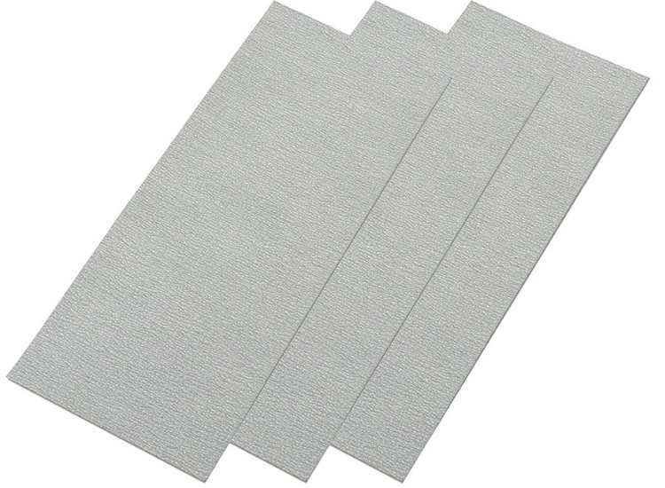na Tamiya - Finishing Abrasives P400