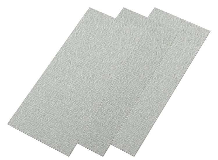 na Tamiya - Finishing Abrasive P180 - 3pcs