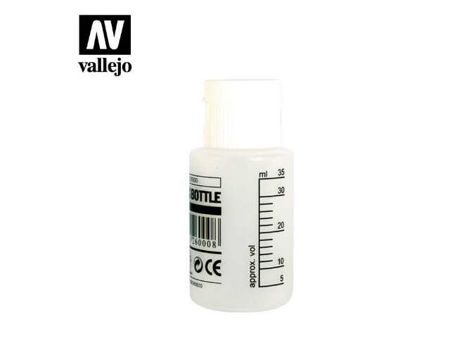 35ml Vallejo - Mixing Bottle 35ml