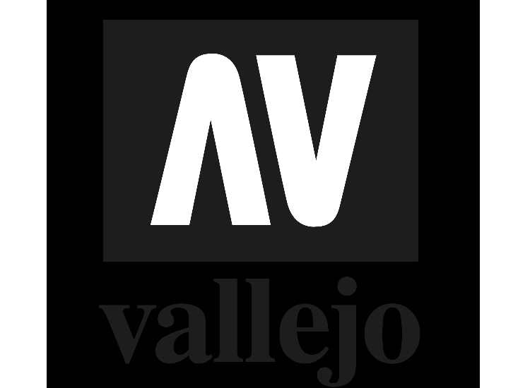 Vallejo VA26302 35ml - Landscape Texture - Alkaline White 1-2 mm