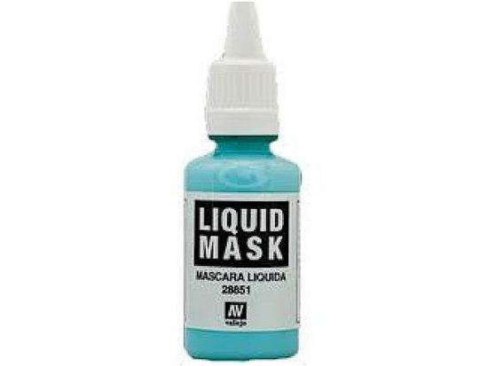 32ml Vallejo - Liquid Mask