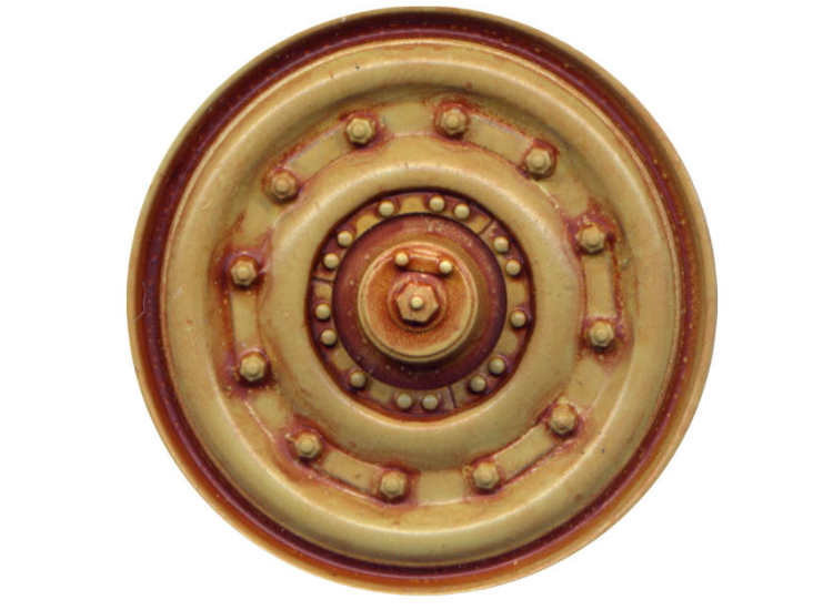 35ml Vallejo - Light Rust Wash