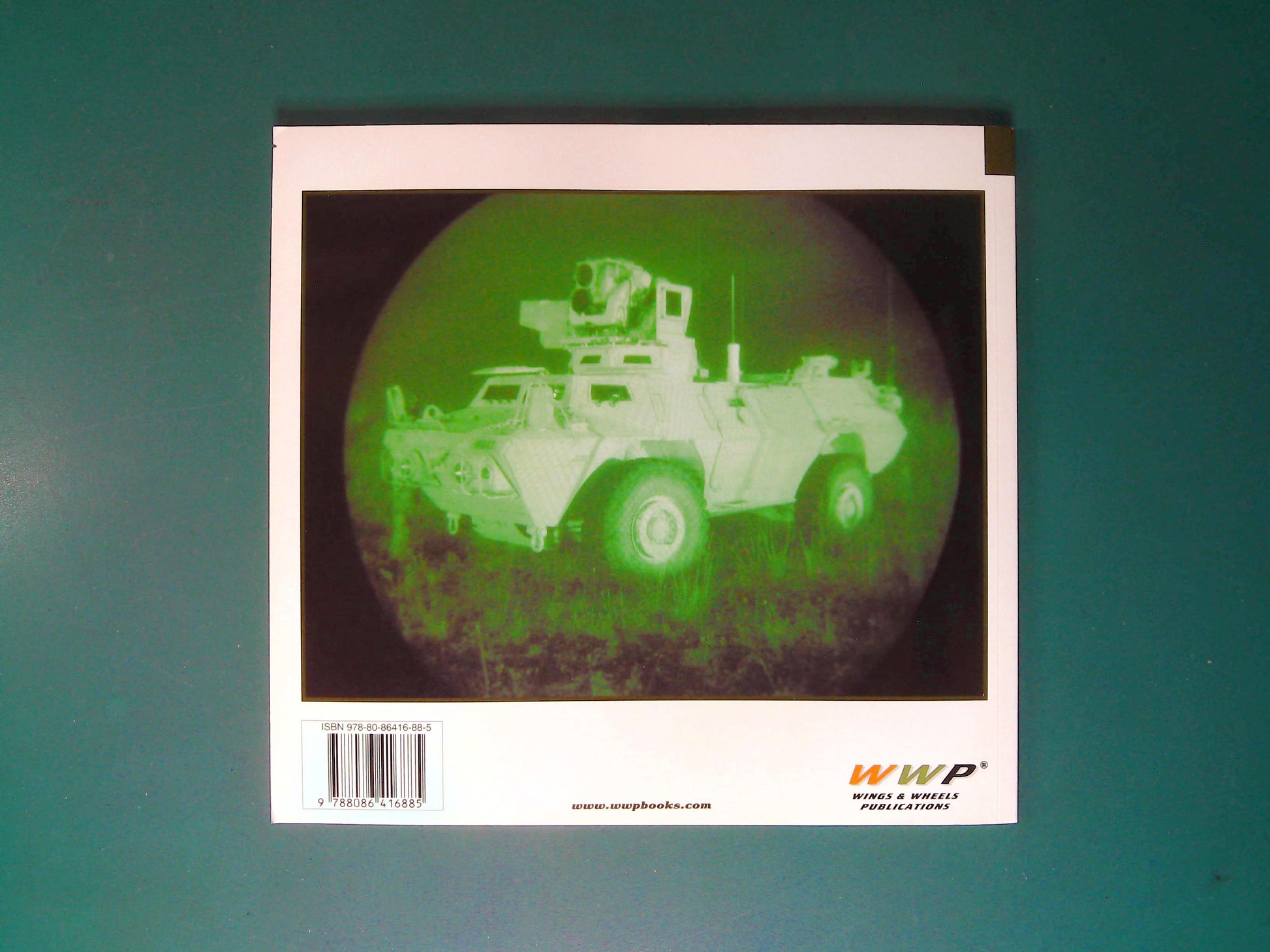  WWP - G026: Guardian in Detail