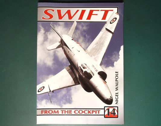  Ad Hoc Publications - From the Cockpit 14: Swift