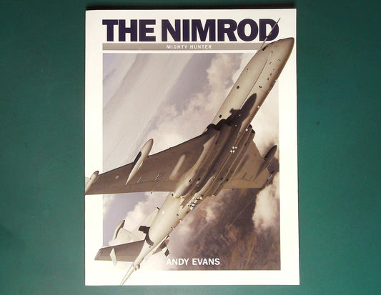  Dalrymple - The Nimrod Mighty Hunter