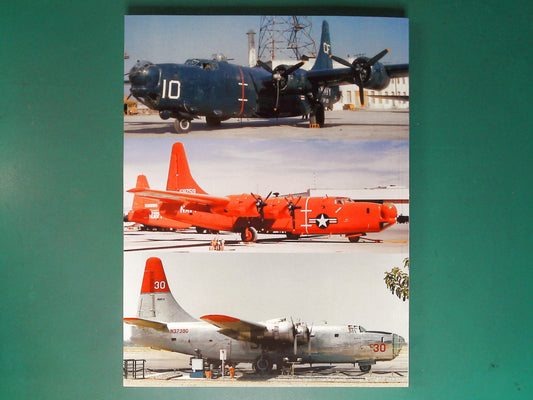  Naval Fighters - No 93: Convair PB4Y-2/P4Y-2 Privateer