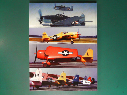  Naval Fighters - No 92: Grumman F6F Hellcat