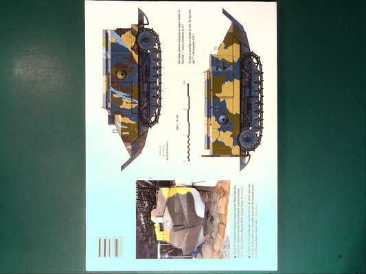  AJ Press - Gun Power 29: St Chamond