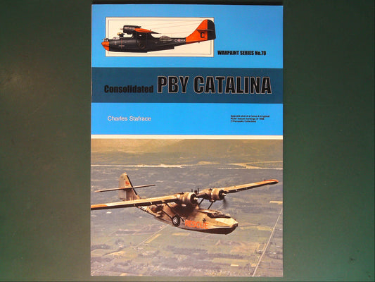  Warpaint - No 79. PBY Catalina