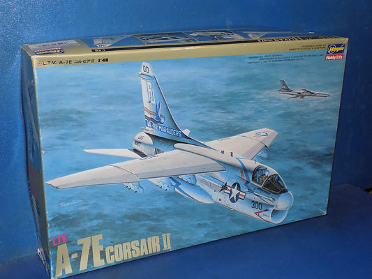 1/48 Hasegawa - A-7E Corsair II