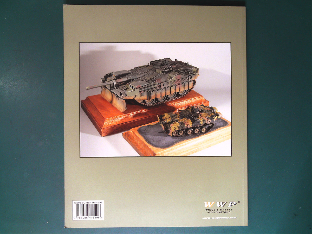  SAM - Camouflage & Markings No 7: The Israeli Air Force Part 3 2002-2012