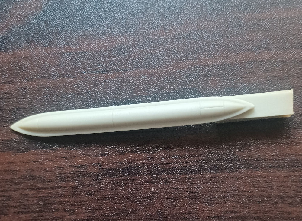 1/48 Odds and Ordanance - TSR2 Refuelling Probe